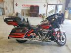 2017 Harley-Davidson Flhtkse CVO Limited