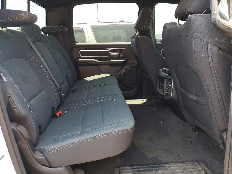 2023 Dodge RAM 1500 BIG Horn