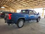 2020 Chevrolet Silverado K2500 High Country