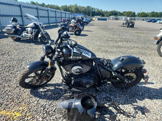 2022 Indian Motorcycle Co. Chief