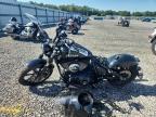 2022 Indian Motorcycle Co. Chief