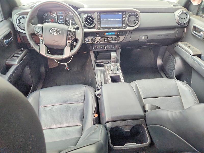 2023 Toyota Tacoma TRD OFF-Road