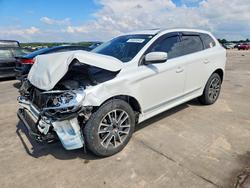 2015 Volvo Xc60 T6 Premier for sale in Grand Prairie, TX
