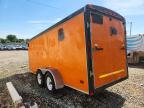 2009 Royl Cargo 10 / Cargo Trailer