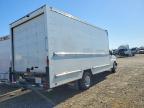 2023 GMC Savana CUT-BOX Truck