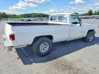 1984 Chevrolet C10