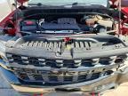 2022 Chevrolet Silverado LTD K1500 Trail Boss Custom