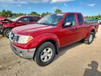 2011 Nissan Frontier S