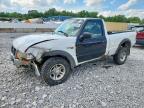 2000 Ford Ranger