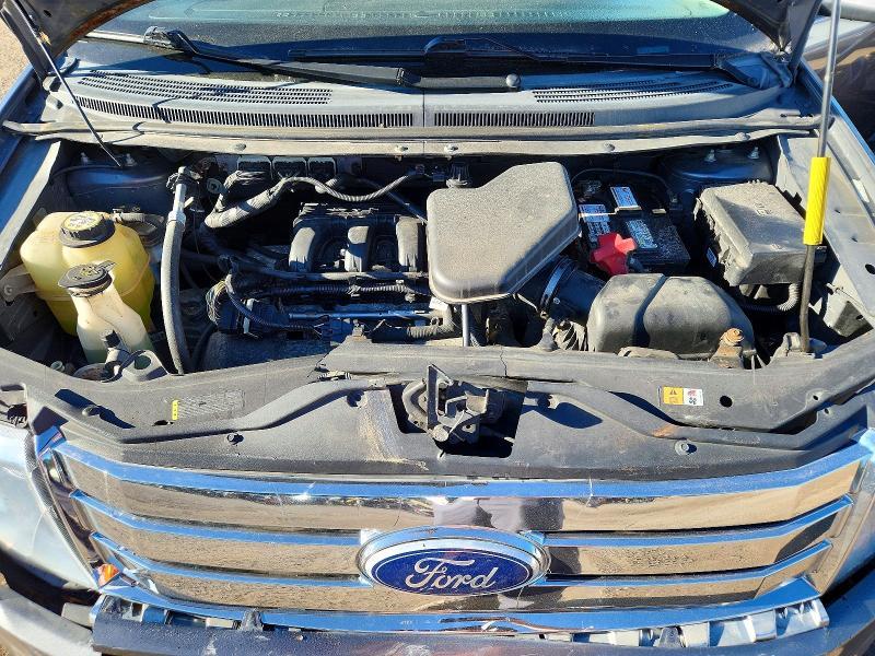 2009 Ford Edge Limited