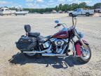 2014 Harley-Davidson Flstc Heritage Softa