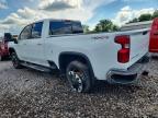 2020 Chevrolet Silverado K2500 Heavy Duty LT