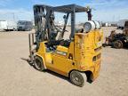 2008 Caterillar 2008 Caterpillar GC40KS1 Forklift