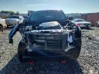 2022 GMC Canyon AT4