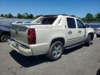 2013 Chevrolet Avalanche LTZ