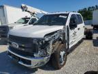 2019 Ford F550 Super Duty
