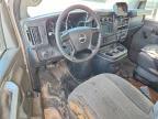 2016 GMC Savana Cutaway G4500