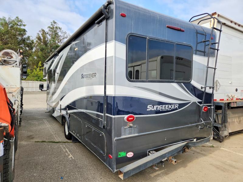 2018 Foresriver 2018 Forest River Sunseeker RV
