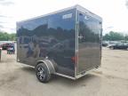 2022 Carm 2022 Car Mate Utility Trailer