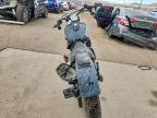 2012 Harley-Davidson FLS Softail Slim
