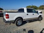 2006 Ford F150 Supercrew