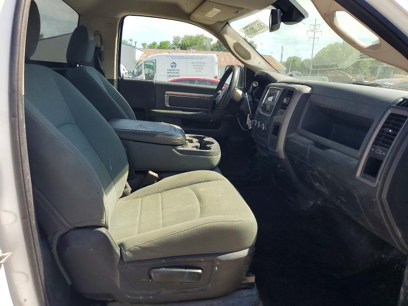 2017 Dodge RAM 2500 ST