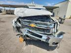 2013 Chevrolet Silverado C2500 Heavy Duty