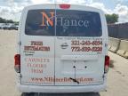 2017 Nissan NV200 Delivery Van