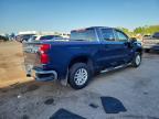 2021 Chevrolet Silverado K1500 LT