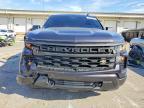 2022 Chevrolet Silverado K1500 Custom