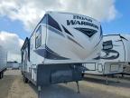 2019 Heartland Cyclone Camper