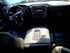 2018 Chevrolet Silverado K1500 LTZ