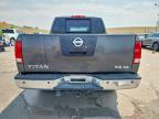2006 Nissan Titan XE
