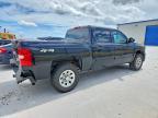 2011 Chevrolet Silverado K1500 LS