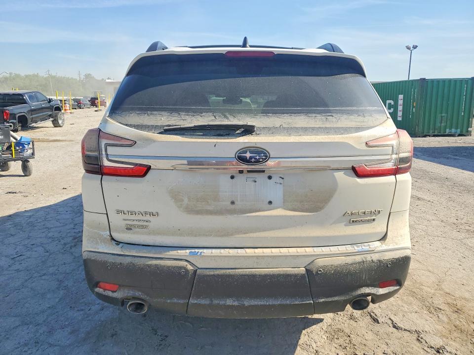 2023 Subaru Ascent Touring