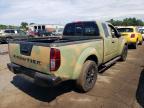 2014 Nissan Frontier SV V6
