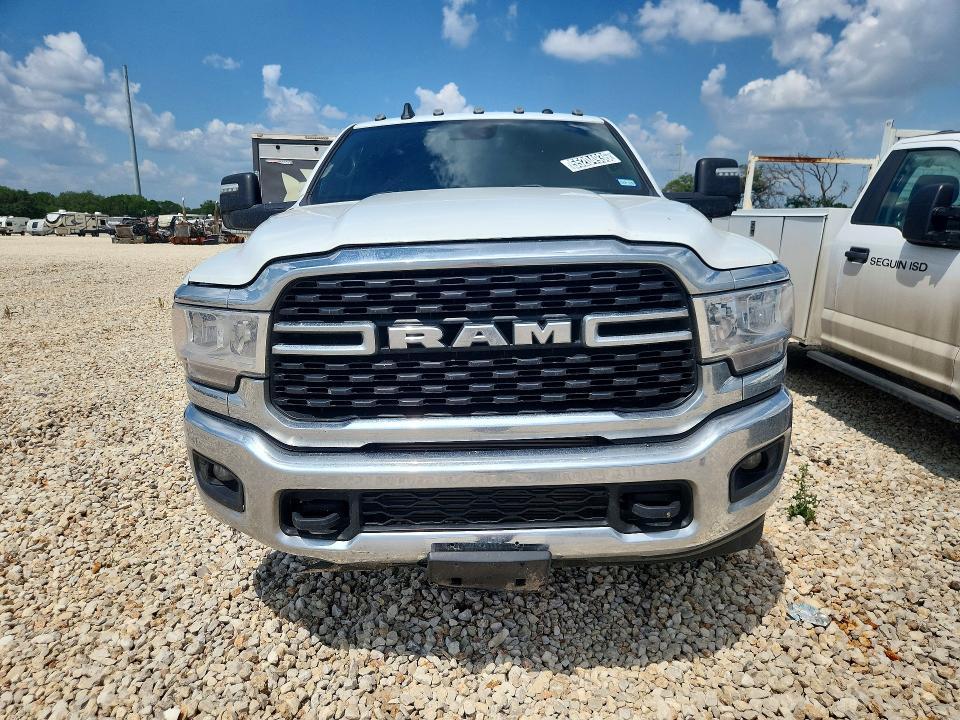 2023 Dodge RAM 3500 BIG Horn