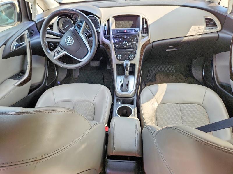 2013 Buick Verano