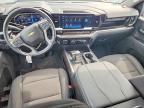 2023 Chevrolet Silverado C1500 LT