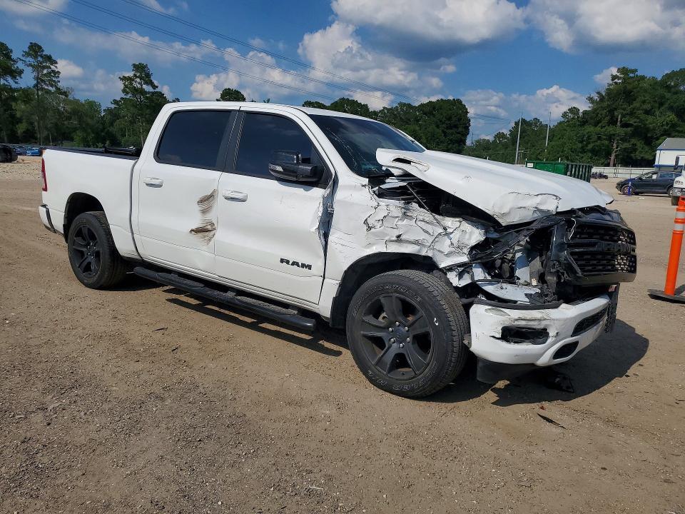 2022 Dodge RAM 1500 BIG Horn
