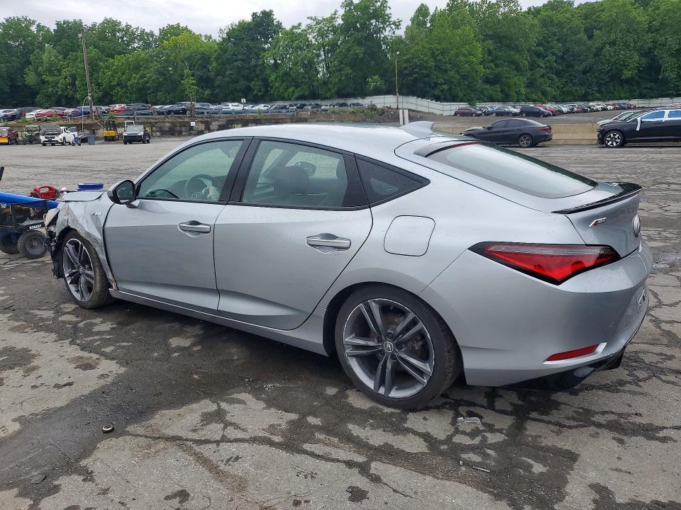 2023 Acura Integra A-spec