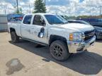 2014 Chevrolet Silverado K2500 Heavy Duty LTZ