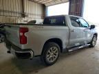 2022 Chevrolet Silverado LTD K1500 LTZ