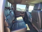 2021 Chevrolet Silverado K1500 High Country