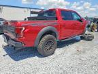 2020 Ford F150 Raptor