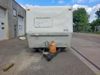 2001 Starcraft Camper