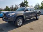 2020 Toyota Tacoma SR V6