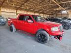 2008 Ford F150 Supercrew