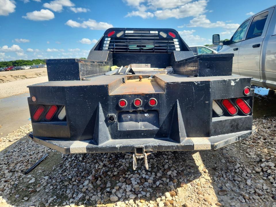 2019 Dodge Ram 3500