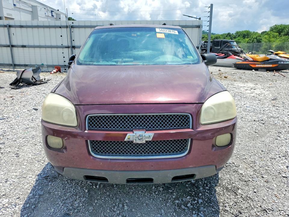 2006 Chevrolet Uplander ls